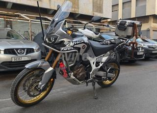 أفريكا توين