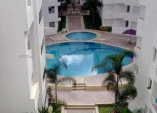 💦Appartement standing mer, piscine & gare