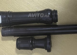 ناي / فلوت مسجل