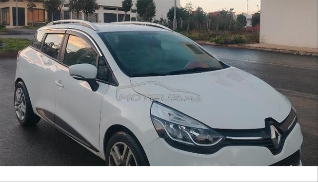 CLIO 4 BREAK /ESTATE