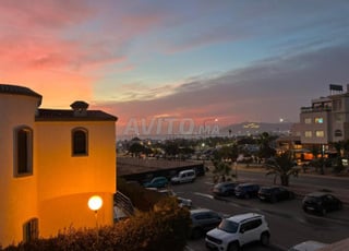 Villa avec vue panoramique