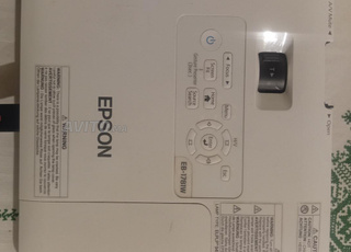 Projecteur Epson