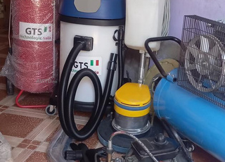 ماتريال لافاج كومبلي طوب