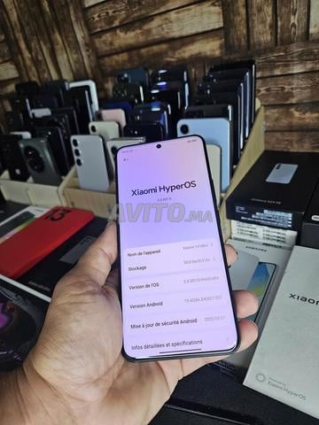 Xiaomi 14 ultra 16 go 512 go