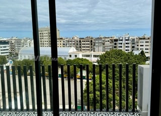 Studio meublé à louer à driss 1 er