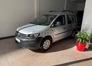 VW CADDY 2.0L