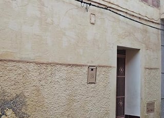 Maison ancienne à rénover