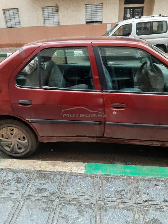 سيارت بيجو 306 للبيع