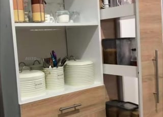 Placard de cuisine