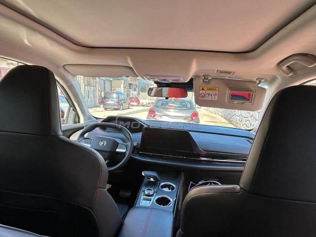 Voiture excellente état a vendre 