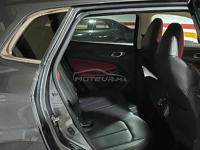 Voiture excellente état a vendre 