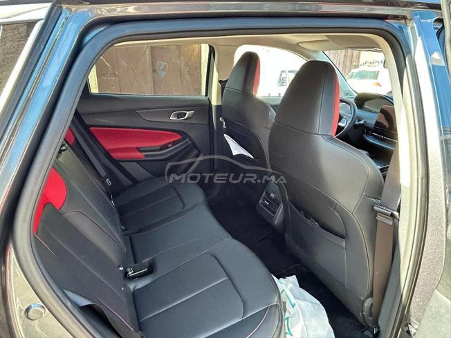 Voiture excellente état a vendre 