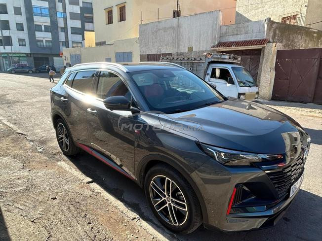 Voiture excellente état a vendre 