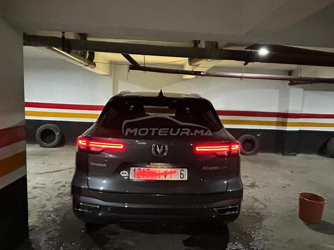 Voiture excellente état a vendre 