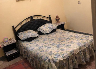 Appartement meublé en location