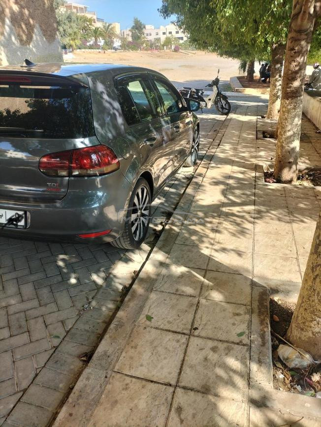 Volkswagen Golf 6