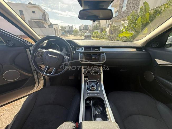 Range rover evoque à vendre