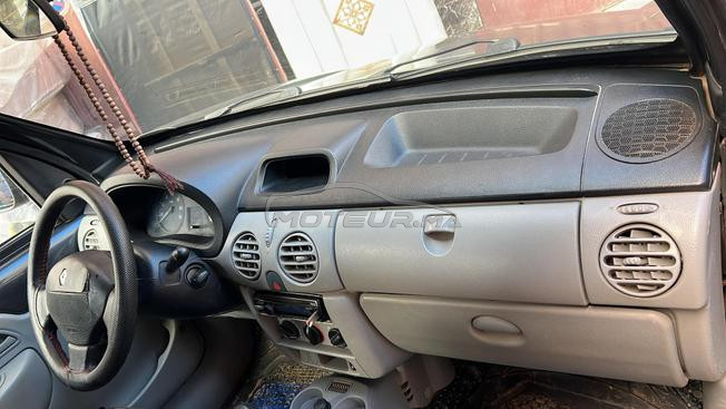 kangoo dci