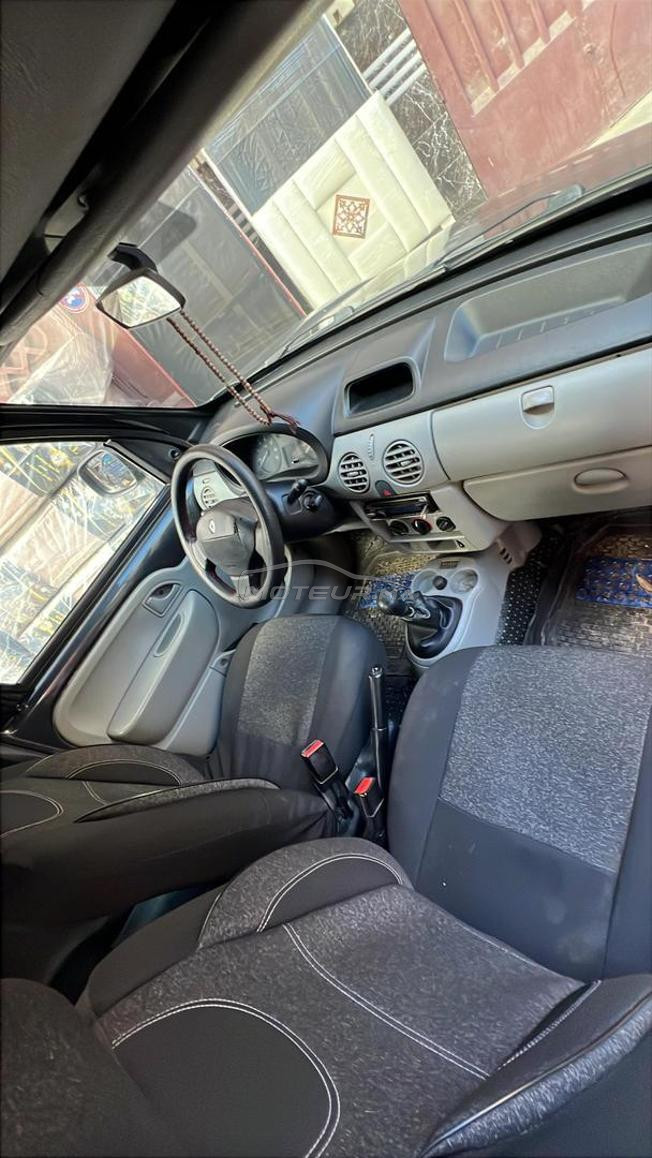 kangoo dci