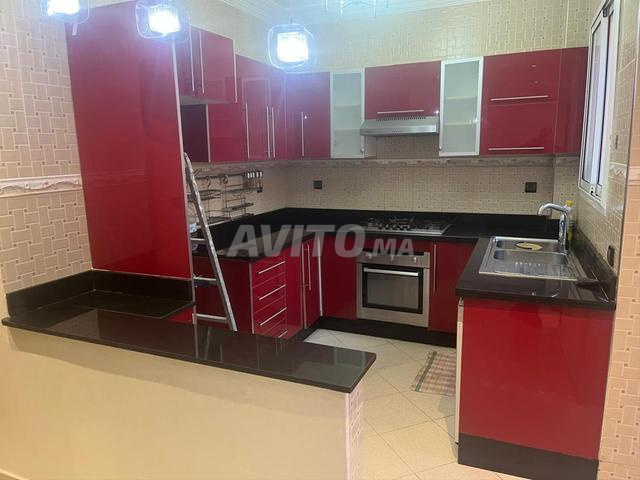 Appartement à vendre 82 m² à Marrakech