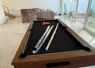 Table de billard