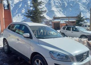 Volvo Xc 60 automatique
