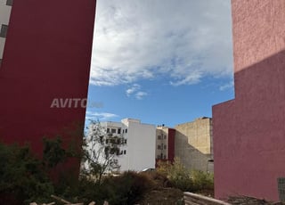 Annonce de vente de terrain