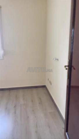 شقة للبيع 140متر طبق 8 شارع رئيسي طريق رباط طنجة