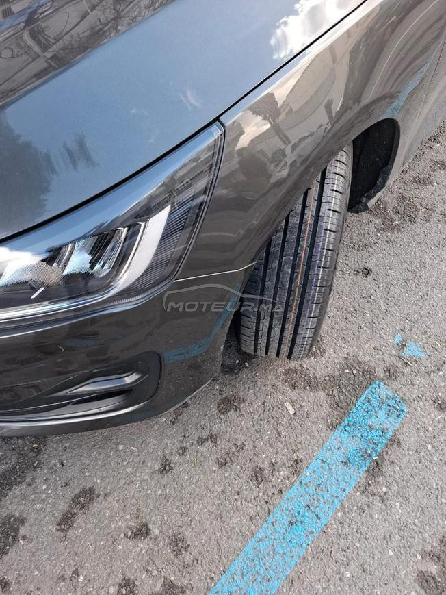 Ford focus 2022