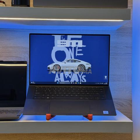 Precision XPS 5550 | I7 10eme|32Go|1To|NVIDIA T2000