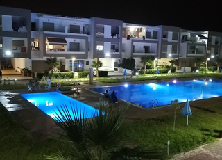 شقة للإيجار