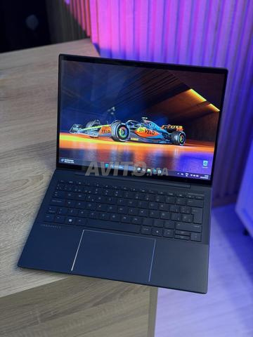 EliteBook DragonFly TACTILE | CORE I7 13EME | 32Go