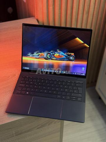 EliteBook DragonFly TACTILE | CORE I7 13EME | 32Go - 2