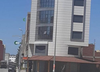 Maison à vendre 76m garage sda 3 étages 3 façades 20m20m12m