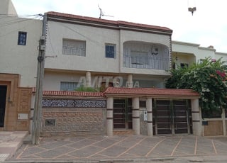 Villa moyen standing à Nehda