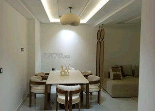 Appartements à vendre, zone route Rabat Tanger