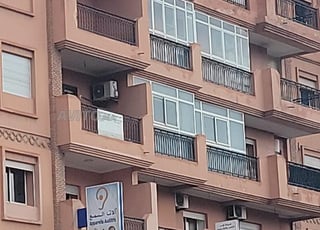 Appartement route de Safi à louer