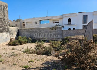 أرض فيلا في حي سونابا