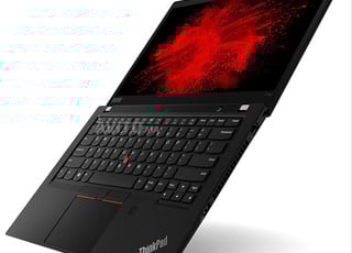 Lenovo Thinkpad P14s i7