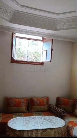 Maison à Ahl Tayeb, loin de Carrefour Targa à 10 minutes