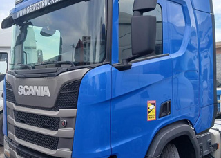 Scania R450 modèle 2021 diwana 2024