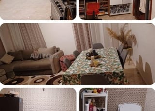 Appartements à louer 74 m² à Marrakech