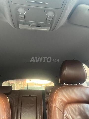 Audi Q5 Diesel Automatique 2011 à Casablanca - 2