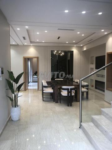 فيلا فاخرة مع مسبح خاص - akenza golf - 2