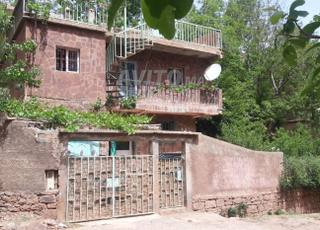 Maison d'hôte à Oukaimden