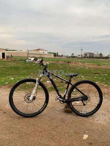 Vélo européen, bienvenue à ceux qui le veulent vtt 29