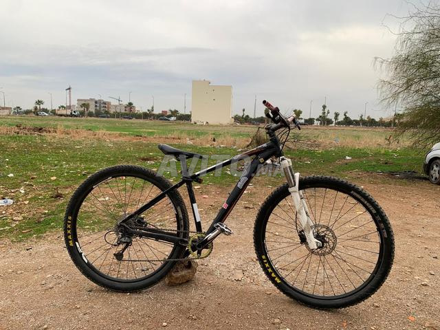 دراجة هوائية أوروبية اللي بغاها مرحبا vtt 29 - 2