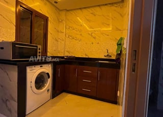 Appartement à vendre Marjane route de Rabat