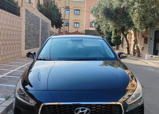 Hyundai i30 2020 automatique
