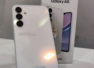 Samsung A15